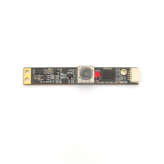 5MP 30fps OV569 Camera Module with Auto Focus or Fixed Focus USB Face Recognition Customization Camera Module