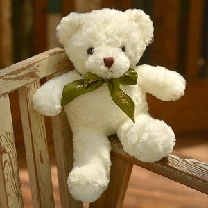 Orsacchiotto Vivillon di Peluche, Regalo di Compleanno, Morbido Orsacchiotto Xatu in Diversi Colori per Bambini e Amici - Product Image 5