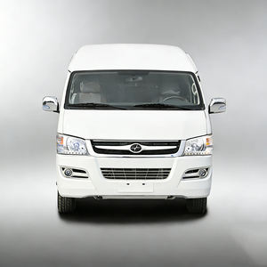 Halce Style 17 places, moteur DK4, transmission manuelle, diesel Euro 3, mini-<span class=keywords><strong>bus</strong></span> - Product Image 3