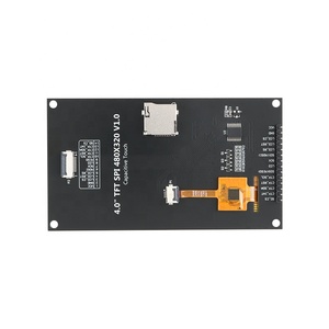 2.8 3.2 3.5 <span class=keywords><strong>4</strong></span>.0 <span class=keywords><strong>4</strong></span> inch IPS TFT <span class=keywords><strong>LCD</strong></span> module cảm ứng điện dung màn hình 2.8 "3.2" 3.5 "<span class=keywords><strong>4</strong></span>.0" mô-đun hiển thị 240*320 320*480 - Product Image 6