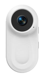 Mini Cámara de Acción antitemblores 1080P Full HD montada en la cabeza cámara de movimiento de atracción magnética DV grabadora de vídeo deportiva casco bicicleta - Product Image 2