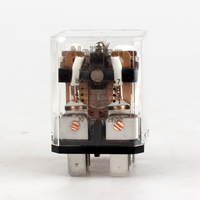 Relais miniature JQX-30F 30A 12V 24VDC 220VAC