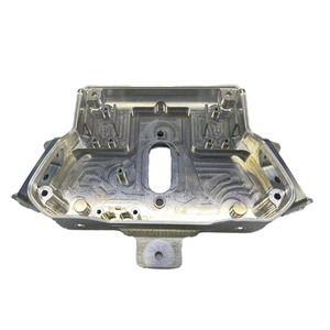 Custom Precision Size/color Anodizing 5 Axis Cnc MillingTurning Parts Cnc <b>Machining</b> <b>Services</b> ISO9001 Factory - Product Image 3