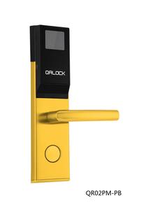 Cerradura de Puerta con Código QR Dinámico y Sistema WIFI para Hoteles o Habitaciones de Apartamentos - Product Image 5