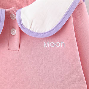 สินค้าใหม่ กำลังมองหาตัวแทนจำหน่าย ชุดเดรสเด็กผู้หญิงสีชมพู Maxi Pink สำหรับนำเข้าในราคาประหยัด - Product Image 2