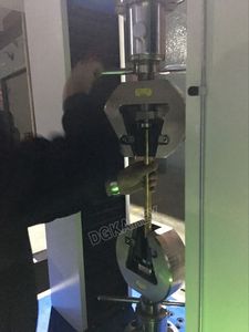 Máquina teste tração digital | Medição força alta precisão para laboratórios controle qualidade" - Product Image 3