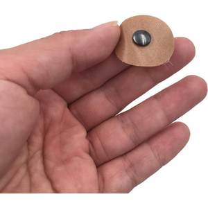 중국 허브 자석 진통 패치 통증 완화 침술 요법 파스 - Product Image 3