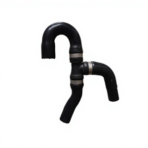 Tuyau de refroidissement en caoutchouc de remplacement pour Mercedes-Benz, réf. 2215010725 - Product Image 3