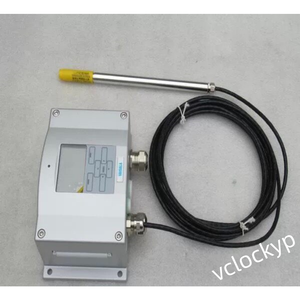 (ไม่เคยใช้งาน) เครื่องส่งสัญญาณความชื้น VAISALA HMT335 - Product Image 1