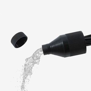 ร่มกอล์ฟกันลมแบบตรง ขนาด 27 นิ้ว รุ่น UV 8 ซี่โครง ขายดี พร้อมปลอกคลุม - Product Image 4