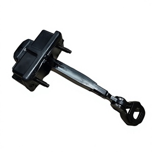 Butée de porte de voiture de haute qualité, adaptée aux modèles Maserati President, Ghibli, Levante, dispositif de limitation de porte de voiture - Product Image 1