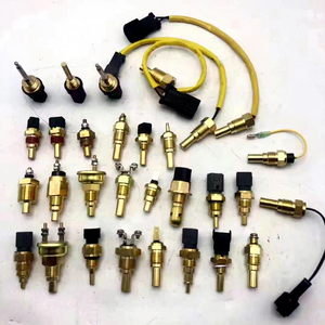 B241200001013 SY215 SY205C SY225C SY365H Excavadora 6D34 Sensor de presión de aceite <span class=keywords><strong>MC840219</strong></span> - Product Image 4