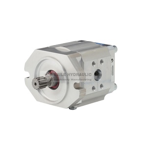 เครื่องฉีดพลาสติกแบบปั๊มเกียร์ภายในรุ่น Eckerle EIPC3 ซีรีส์ EIPC3-020 EIPC3-025 EIPC3-032 EIPC3-040 EIPC3-050 EIPC3-064 - Product Image 4