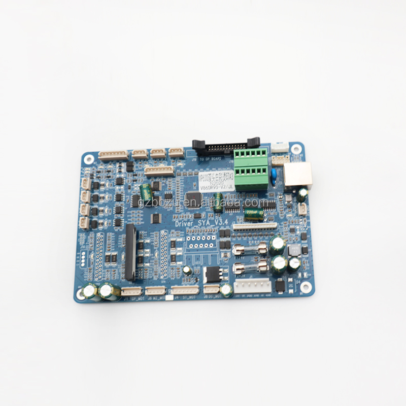 Senyang Xp600 Double Head Board Kit for Epson XP600 DTF Printer