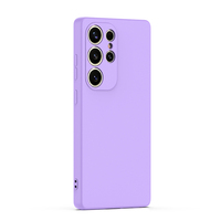 Étui de téléphone en silicone TPU souple mat de haute qualité pour vivo X200T, coque de téléphone portable antichoc