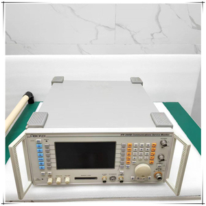 เครื่องทดสอบวิทยุ New Marconi IFR 2945B ตัวเรือนอะลูมิเนียม วัสดุซิลิโคน 2569 กำลังไฟ รับประกัน 1 ปี สำหรับการทดสอบอัลตราโซนิก - Product Image 3