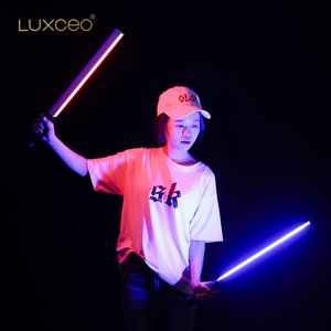 Luz LED Profesional para Fotografía con Forma de Barra de Hielo, 3200-5500K, Accesorios de <span class=keywords><strong>Video</strong></span> para Estudio Portátil - Product Image 5