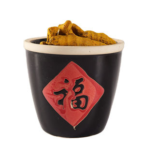 プレミアム100%純天然乾燥ターメリック工場直販卸売乾燥ハーブとスパイスバルク包装 - Product Image 2