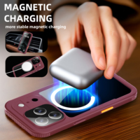 Étui de téléphone étanche Redpepper IP68 de haute qualité pour iPhone 17 Pro Max 18 Pro Max