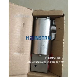 1 ชิ้น NORGREN Y013AA1H2MS072 โซลินอยด์วาล์วใหม่การขนส่งที่รวดเร็ว H - Product Image 2