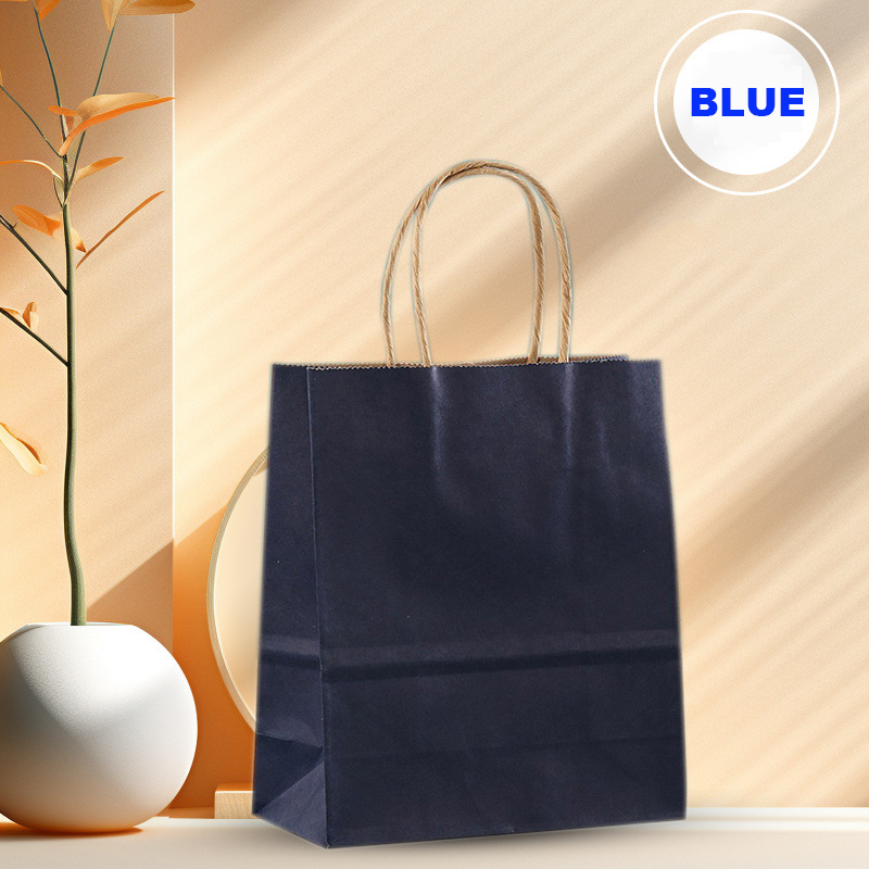 Bleu foncé