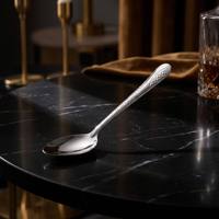 Lot de Couverts en Acier Inoxydable en Gros – Ensemble Cuillère, Fourchette, Couteau, Vaisselle, Argenterie Effet Miroir pour Restaurant, Maison, Cuisine