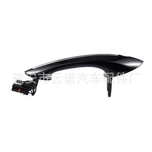 Manija de puerta exterior Yunnuo para BMW Serie 5 Número de pieza 51217231931 51217231933 51217231934 - Product Image 1