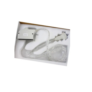 3C-RS per GE LOGIQ BOOK/VIVID E nuova sonda ad ultrasuoni convessa compatibile con trasduttore ad ultrasuoni - Product Image 4