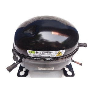 Compresseur de réfrigérateur <span class=keywords><strong>LG</strong></span> CMA069LHEM d'origine, R134a, 220-240V, 50Hz, haute efficacité, pièces détachées pour réfrigérateur-congélateur - Product Image 2