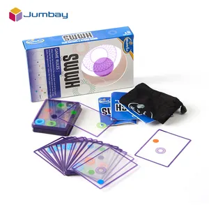 Hot Selling New Table Sudoku Board Game Professional Supplier Custom Made New Design Board Game
