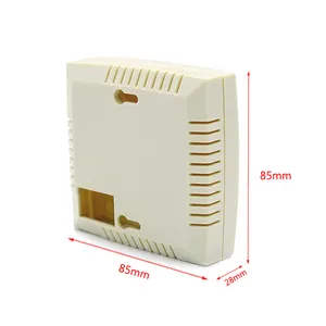 Hot sale temperature sensor enclosure plastic abs electrical box