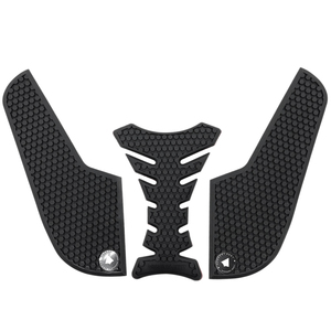 แผ่นกันรอยถังน้ำมันสำหรับรถมอเตอร์ไซค์ <span class=keywords><strong>Yamaha</strong></span> R25 R15 V3 <span class=keywords><strong>XSR</strong></span> <span class=keywords><strong>155</strong></span> ชุดป้องกันถังน้ำมัน แผ่นยางกันรอยถังข้างรถมอเตอร์ไซค์ - Product Image 2