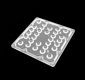 Lentes LED 5050 de 30 Puntos para Alumbrado Público, Proveedor Mayorista de Lentes para LED SMD 5050 - Product Image 6