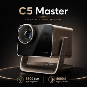 โปรเจคเตอร์ซีรีส์ UltraMax Ultra ProMax 3D สำหรับใช้งานในบ้าน ความละเอียด 4K ให้ภาพคมชัดระดับ Ultra ด้วยความละเอียด 3840x2160 พิกเซล ทริปเปิลเลเซอร์ ที - Product Image 2