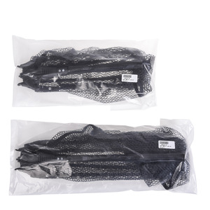 Newbility उच्च गुणवत्ता मछली लैंडिंग नेट नई Foldable लैंडिंग शुद्ध मछली पकड़ने के लिए 59cm 78cm पोर्टेबल Foldable मछली पकड़ने के जाल - Product Image 6