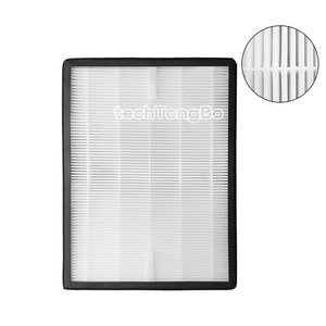 FY2420 FY2422 charbon actif HEPA NanoProtect filtre accessoires adaptés pour Phillips AC2889 AC2887 AC2882 pièces de purificateur d'<span class=keywords><strong>air</strong></span> - Product Image 4