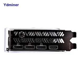 Tarjeta Gráfica GeForce RTX 3060M de 12GB para Laptop/Escritorio, PCI DDR - Product Image 2