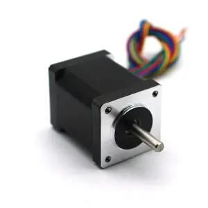 Stepper motor nema 14 35mm paso a paso motor stepper nema14 kustom