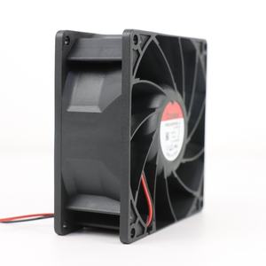 Ventilador Axial de Refrigeración para Gabinete Eléctrico SUNON PMD2409PMB1-A (2).GN I55 92x92x38mm 24VDC 510mA 12.2W 4900RPM 120.2CFM ODM - Product Image 2
