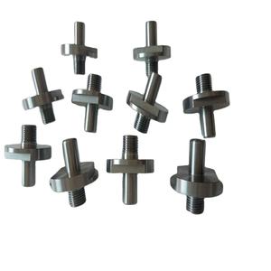 טוהר גבוה 99.95% ברגי טנטלום לתעשייה הכימית - Product Image 2