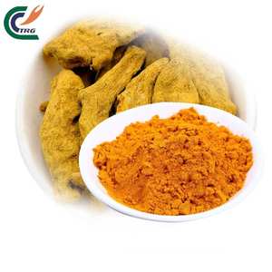 Заводская Цена Экстракт куркумы 98% Куркумин порошок куркумин - Product Image 3