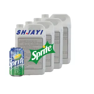 Siro Uống Có Ga-Hương Vị Sprite