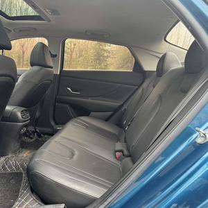 Auto Usado <span class=keywords><strong>2022</strong></span>, Hyundai <span class=keywords><strong>Elantra</strong></span> 1.5L CVT 2WD Edición Lujo, Sedán, Cámara Trasera, Caja de Cambios Automática, Motor Turbo - Product Image 6