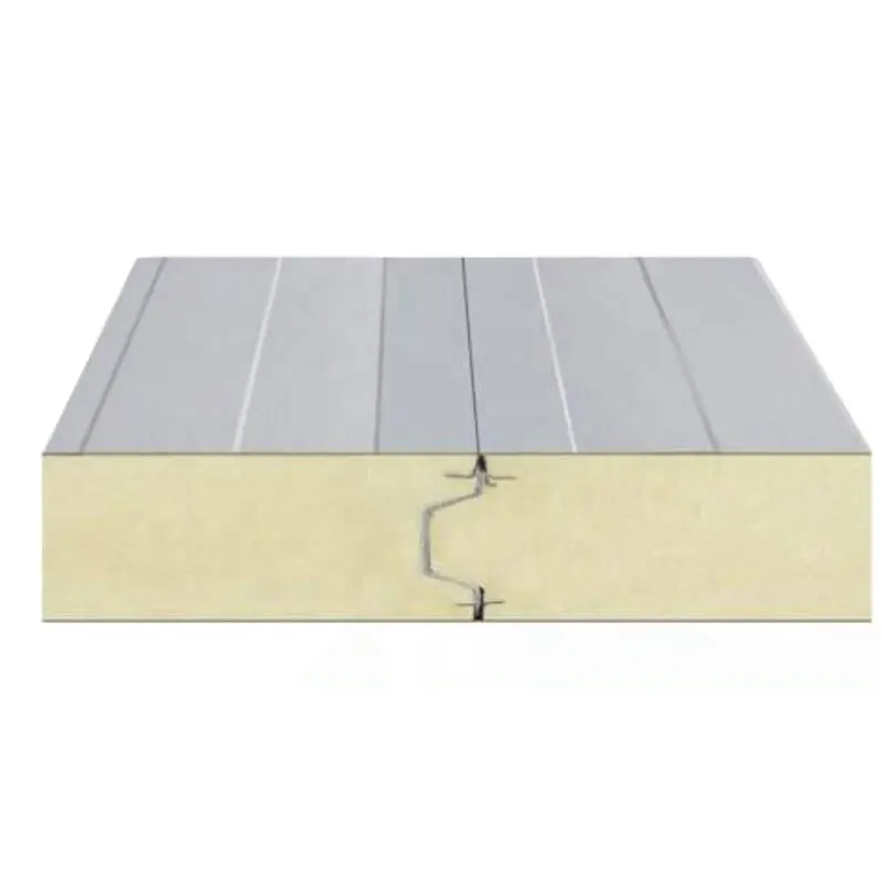 The quality of the cold room panel storage warehouse insulation sandwich panels/boards