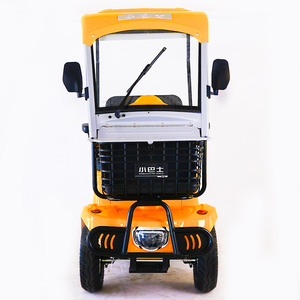 Golf driver auto elettrica auto d'epoca pneumatici da Golf auto elettriche nuove auto elettriche Utv - Product Image 6