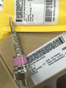 Module PRX R6W02033VO R6W02033V0 R6W02033 – Nouveau générateur de diode rotative original, tube redresseur rotatif - Product Image 4