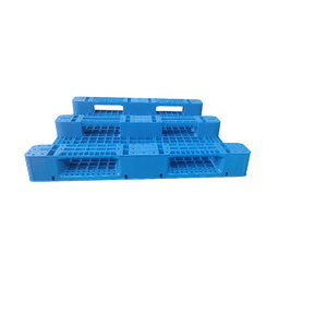 <span class=keywords><strong>Palet</strong></span> de Plástico Industrial de HDPE 1200x1200, Apilable, Reutilizable, Resistente, <span class=keywords><strong>Nuevo</strong></span>, <span class=keywords><strong>Precio</strong></span> Económico, para Envío, Proveedor y Fabricante - Product Image 6