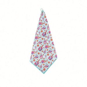 Toalla Refrigerante Personalizada para Pickleball, Regalo Divertido, Colores Personalizables - Product Image 1