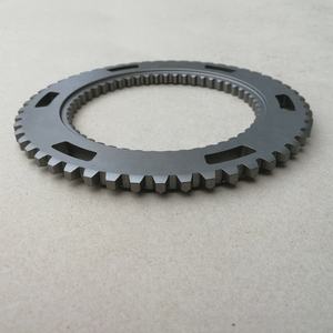 Bouclier camion européen Synchro. Bague d'engrenage 1st/2nd 6002305599/6002 305 599 pour boîte de vitesses de transmission de tracteur 8S109 9S109 16S109 E - Product Image 3