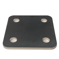 Fabricant de tôle en acier inoxydable sur mesure Services d'estampage d'aluminium Pliage de métal Soudage Fabrication de tôle sur mesure